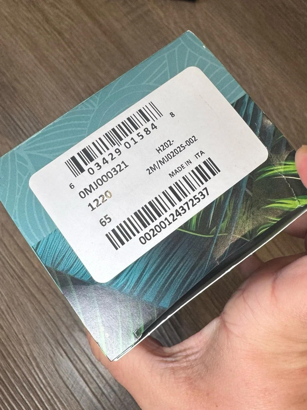 Maui Jim Peahi Polarized Wrap Sunglasses